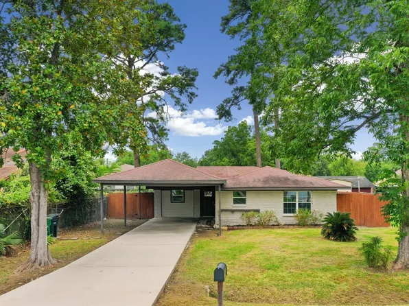 2626 Druid St, Houston, TX 77091