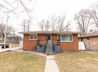 4270 Madison St, Gary, IN