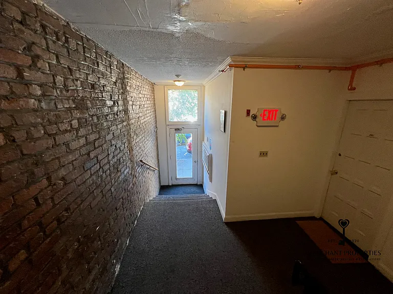 61 S Huntington Ave #301 — Photo 23