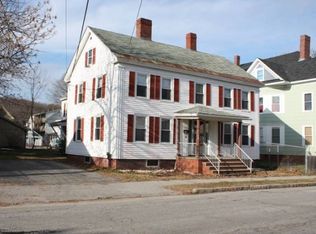121 High St, Auburn, ME 04210