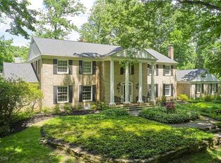 2285 Lancaster Rd, Akron, OH 44313