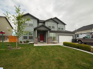 4917 Lucena Dr, Pasco, WA