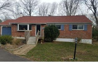 435 Fort Washington Ave, Fort Washington, PA 19034