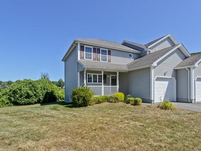 211 East St UNIT 12, Easthampton, MA, 01027