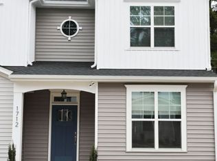 1712 Ballard Dr, Raleigh, NC 27606