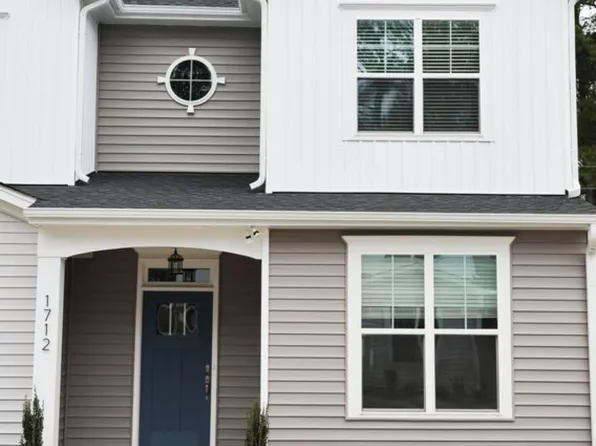 1712 Ballard Dr, Raleigh, NC 27606