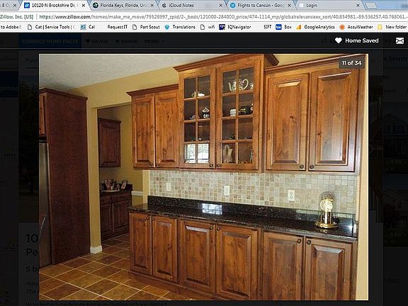 4th image of 10120 N Brookshire Dr