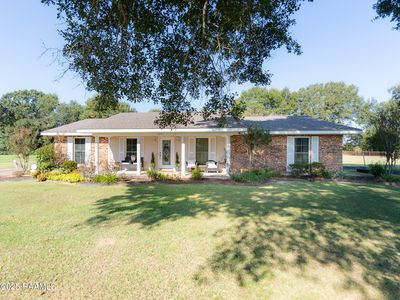 1072 Belle Terre Dr, Ville Platte, LA, 70586