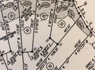 2457 Cole Rd, Winchester, KY 40391