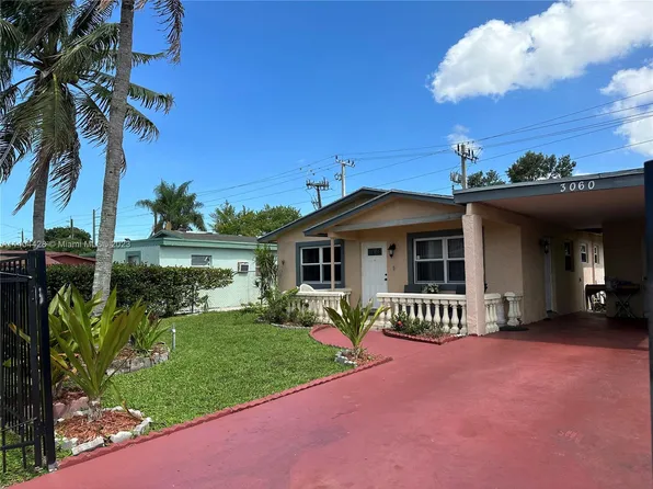 3060 NW 6th Ct, Pompano Beach, FL 33311