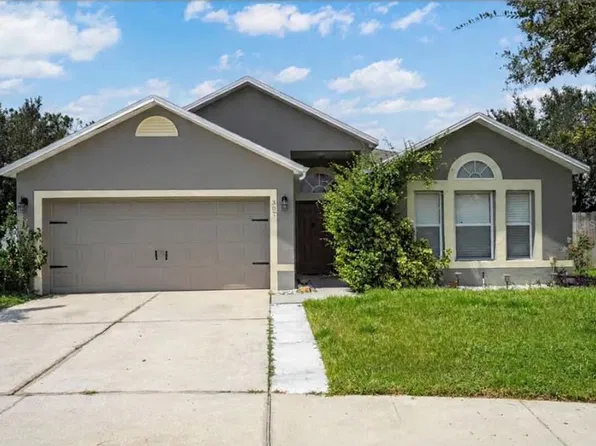 307 CARDIFF AVENUE, DAVENPORT, FL 33897