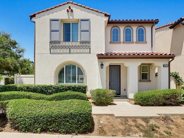15919 Mentz Ct, La Puente, CA 91744