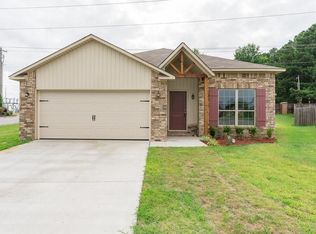 317 Regency Dr, Barling, AR 72923