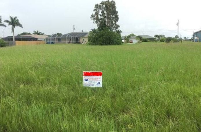 Property Front View