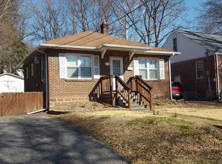 505 Estelle Ave, Saint Louis, MO