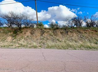 11 Avenida Pastor #5-RIO, Rio Rico, AZ 85648