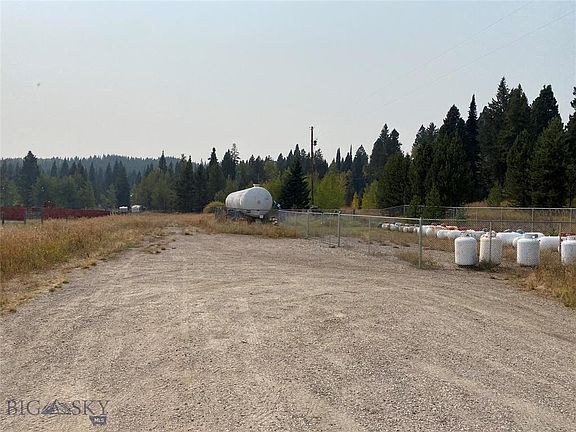 2nd image of Targhee Pass Hwy