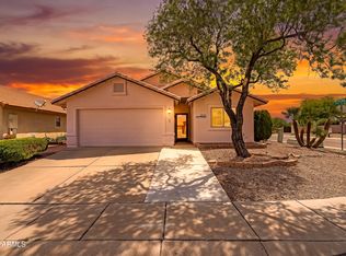 2051 Paseo El Paso, Sierra Vista, AZ 85635