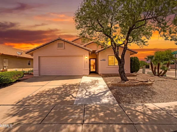 2051 PASEO EL PASO --, Sierra Vista, AZ 85635