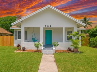 3421 Pinewood Ave, West Palm Beach, FL 33407