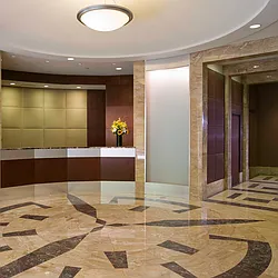 Rented by Rose Associates, Inc.