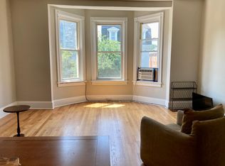 77 E Broad St APT 2, Bethlehem, PA 18018