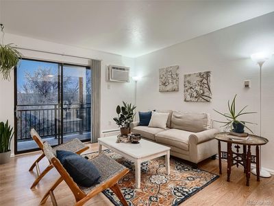 5995 W Hampden Avenue Bldg A  Unit 16, Denver, CO, 80227
