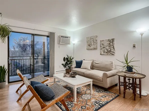 5995 W Hampden Avenue Bldg A #16, Denver, CO 80227
