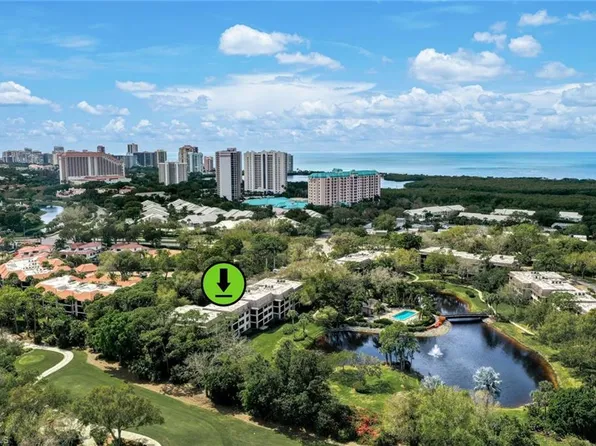 5950 Pelican Bay Blvd #112, NAPLES, FL 34108