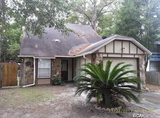 1611 Fairy Ave APT A, Panama City, FL 32405