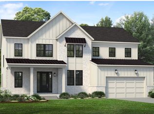 1434 Round Hill Ln LOT 134, Spring Hill, TN 37174