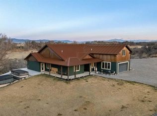 55347 Begonia (S) Road, Olathe, CO 81425
