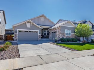 8852 Flattop St, Arvada, CO 80007