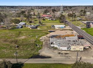 11128 Highway 16, Amite, LA 70422