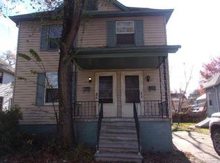 507 W Lincoln Ave, Royal Oak, MI 48067