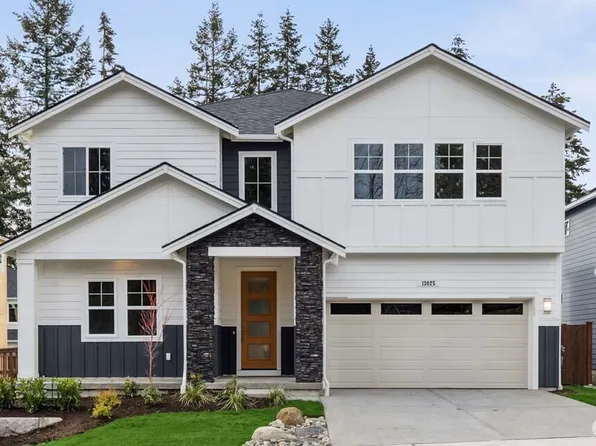 5307 91st Way, Mukilteo, WA 98275