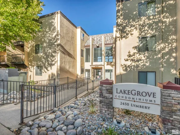 2450 Lymbery St APT 305, Reno, NV 89509