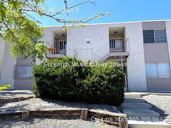 2nd image of 3504 Tyson Pl NE APT D