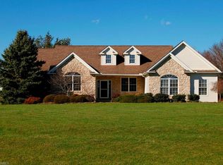 6493 S Rim Cir, Valley City, OH 44280