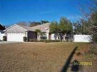 1961 Prescott Blvd, Deltona, FL 32738