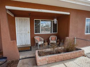 8916 5th St NW, Albuquerque, NM 87114
