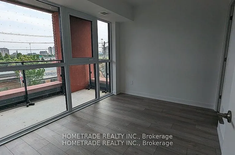 8 Tippett Rd #409 — Photo 15