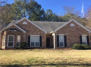 3281 Fruitwood Ln, Powder Springs, GA 30127