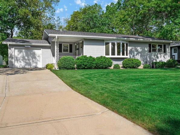 6303 Eastgate Road, Monona, WI 53716