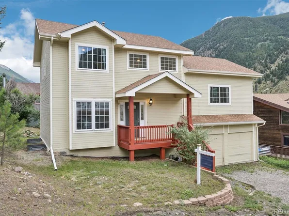 2018 Flat Iron, Georgetown, CO 80444