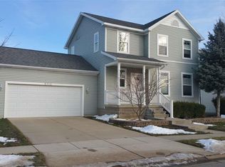 3712 E Shearwater Ln, East Lansing, MI 48823