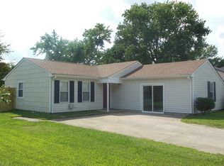 3117 Ashaway Rd, Virginia Beach, VA 23452