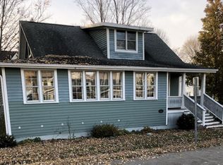 5654 Old Orchard Bluff Rd, Lexington, MI 48450