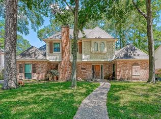 5410 Boyce Springs Dr, Houston, TX 77066