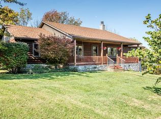 3009 Fairway Ct, Georgetown, KY 40324